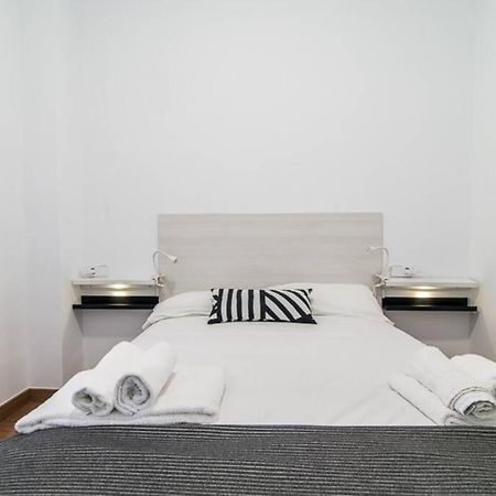 #15PIN-2 Apartamento de un dormitorio en Tetuán Madrid Esterno foto